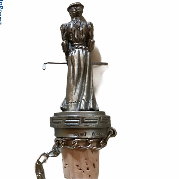 Fort Pewter - Picture 4 of 5